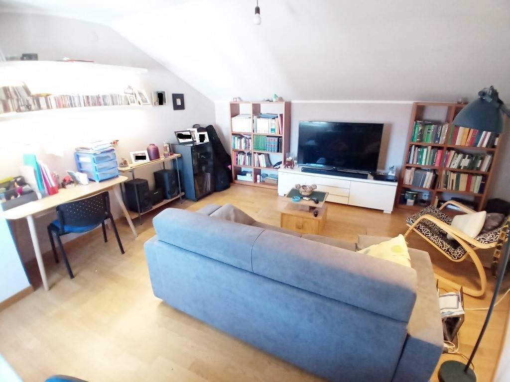 Casa indipendente a Avezzano in Via Montenero - Foto 5
