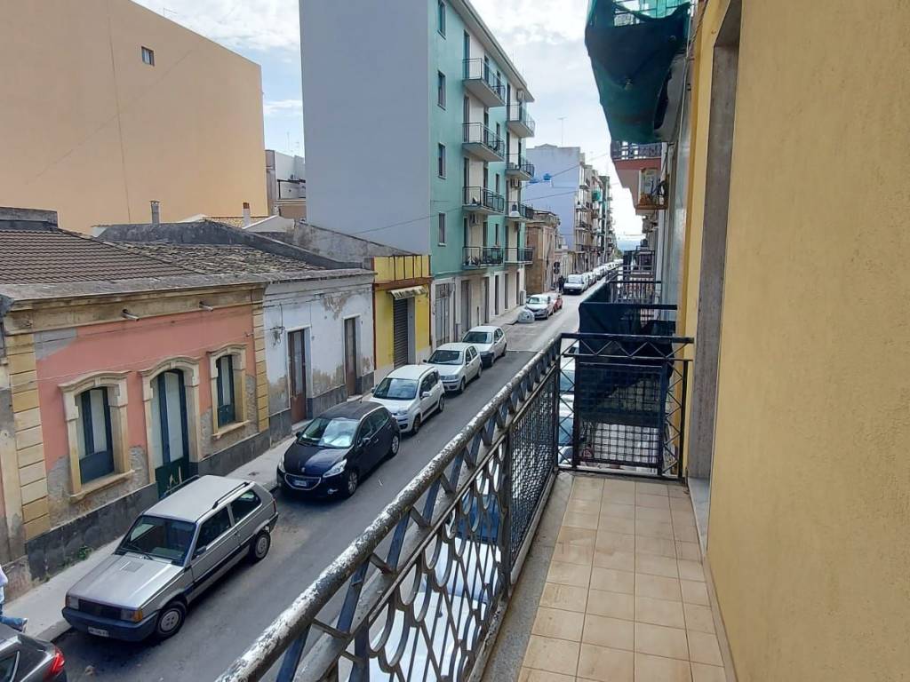Appartamento a Augusta in Via Alabo, 90 - Foto 3