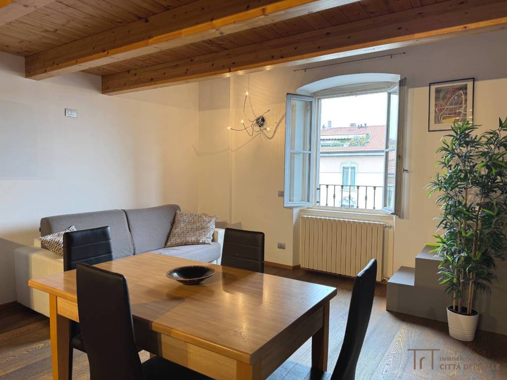 Appartamento a Bergamo in Via Gerolamo Tiraboschi - Foto 4