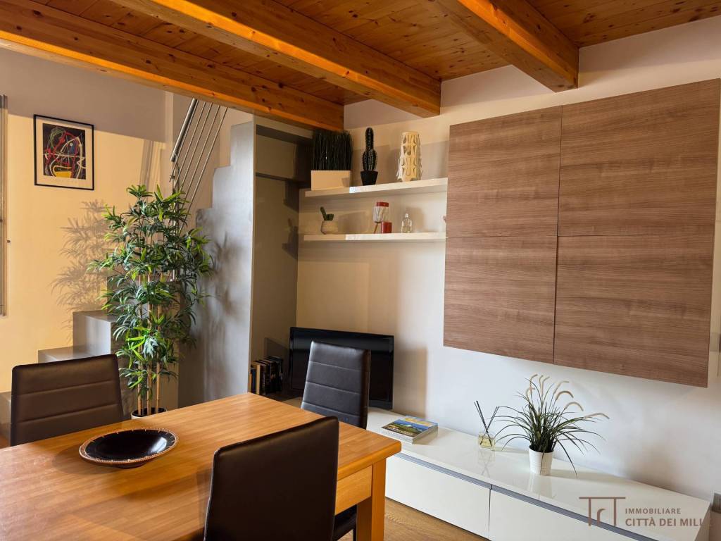 Appartamento a Bergamo in Via Gerolamo Tiraboschi - Foto 5