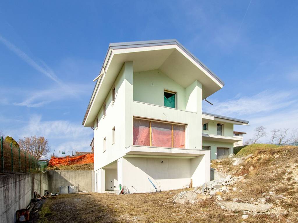Villa a Cesiomaggiore in Via Riva De San Gabriele, 45 - Foto 2