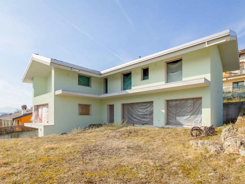 Villa a Cesiomaggiore in Via Riva De San Gabriele, 45 - Foto 3