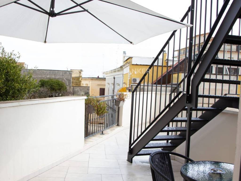 Palazzo / stabile a Brindisi in Via Guerrieri - Foto 3