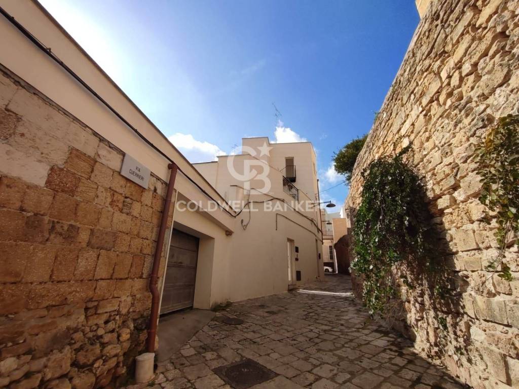 Palazzo / stabile a Brindisi in Via Guerrieri - Foto 4