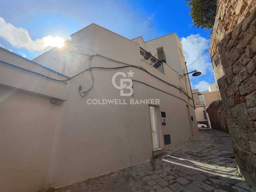 Palazzo / stabile a Brindisi in Via Guerrieri - Foto 5