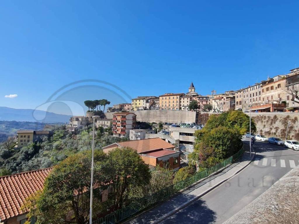 Palazzo / stabile a Paliano in Via Dei Bastioni - Foto 2