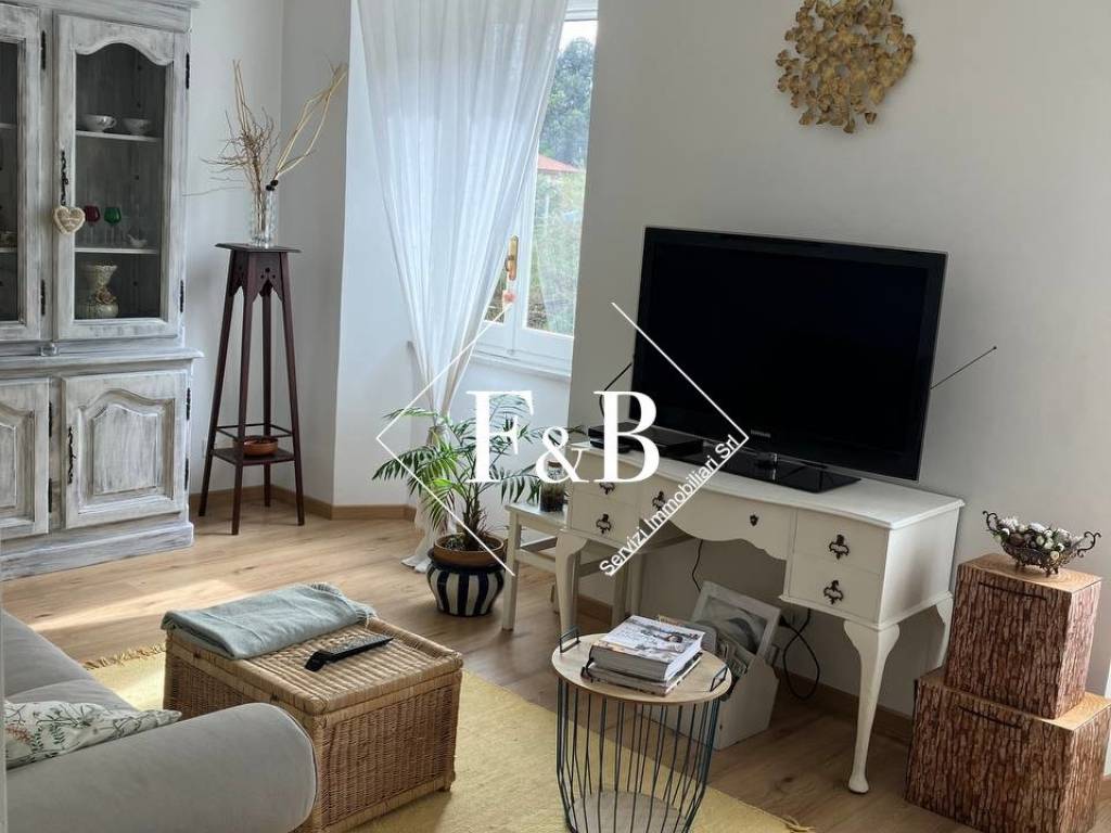 Appartamento a Varazze in Via Emilio Vecchia, 18 - Foto 5