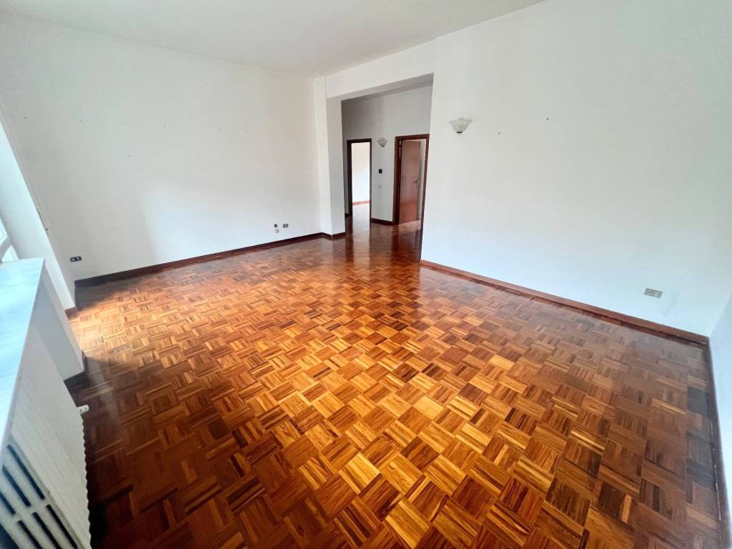 Appartamento a Fabriano in via serraloggia - Foto 5