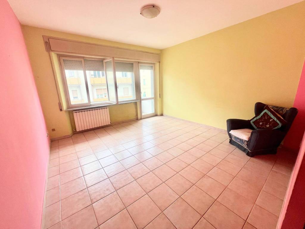 Appartamento a Fabriano in via serraloggia - Foto 2