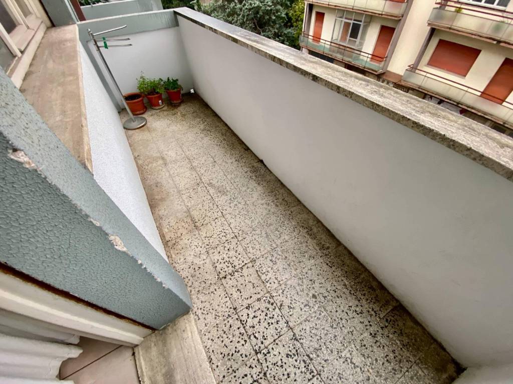 Appartamento a Fabriano in via serraloggia - Foto 5