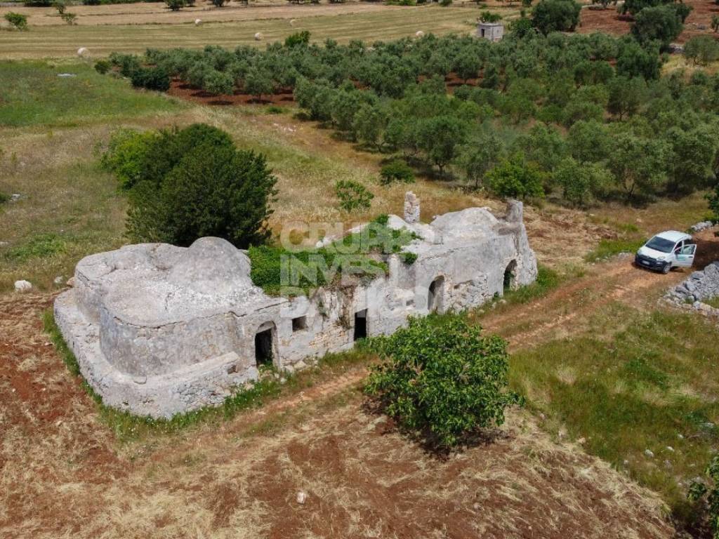 Rustico / casale a Ostuni in Contrada Pascarosa - Foto 2