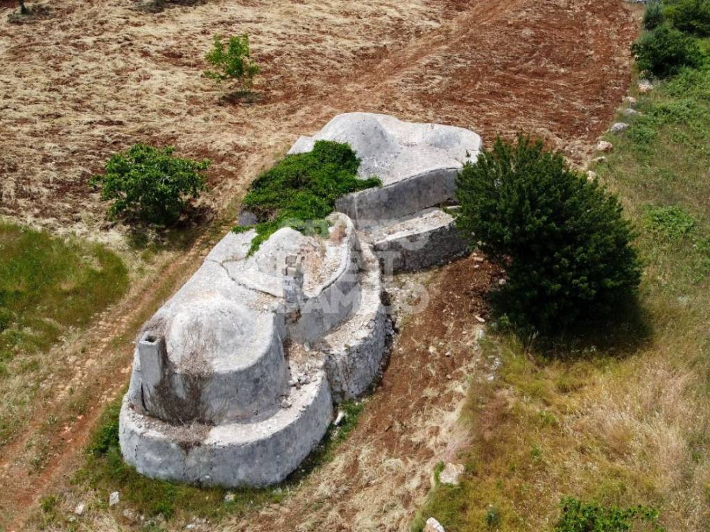 Rustico / casale a Ostuni in Contrada Pascarosa - Foto 3