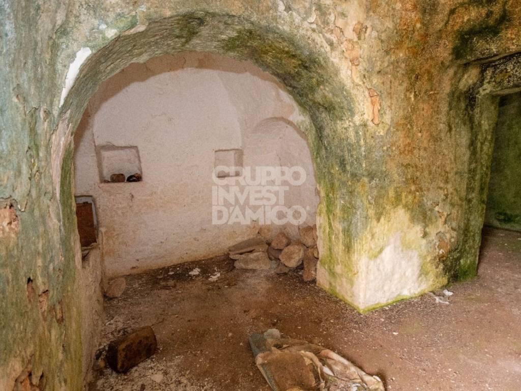 Rustico / casale a Ostuni in Contrada Pascarosa - Foto 4