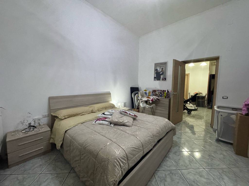 Appartamento a Napoli in Via Pasquale Ciccarelli, 103 - Foto 2