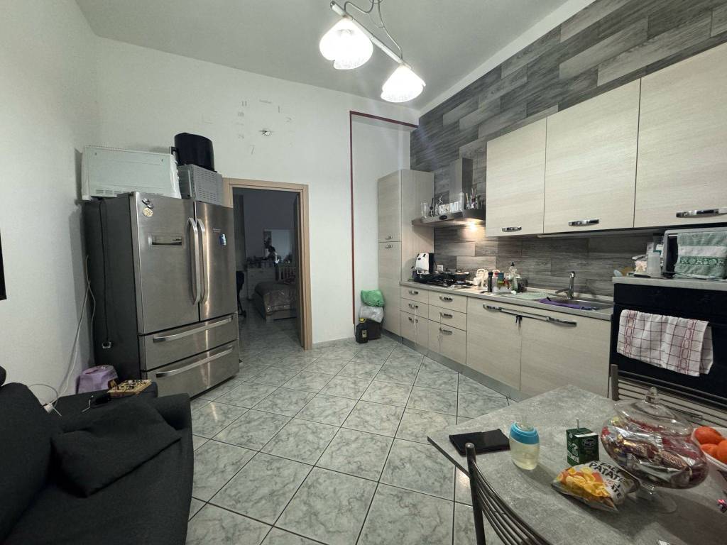 Appartamento a Napoli in Via Pasquale Ciccarelli, 103 - Foto 3