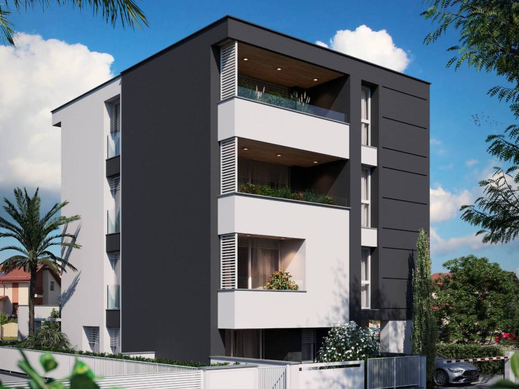 Appartamento a Riccione in Viale Ugo Bassi - Foto 2