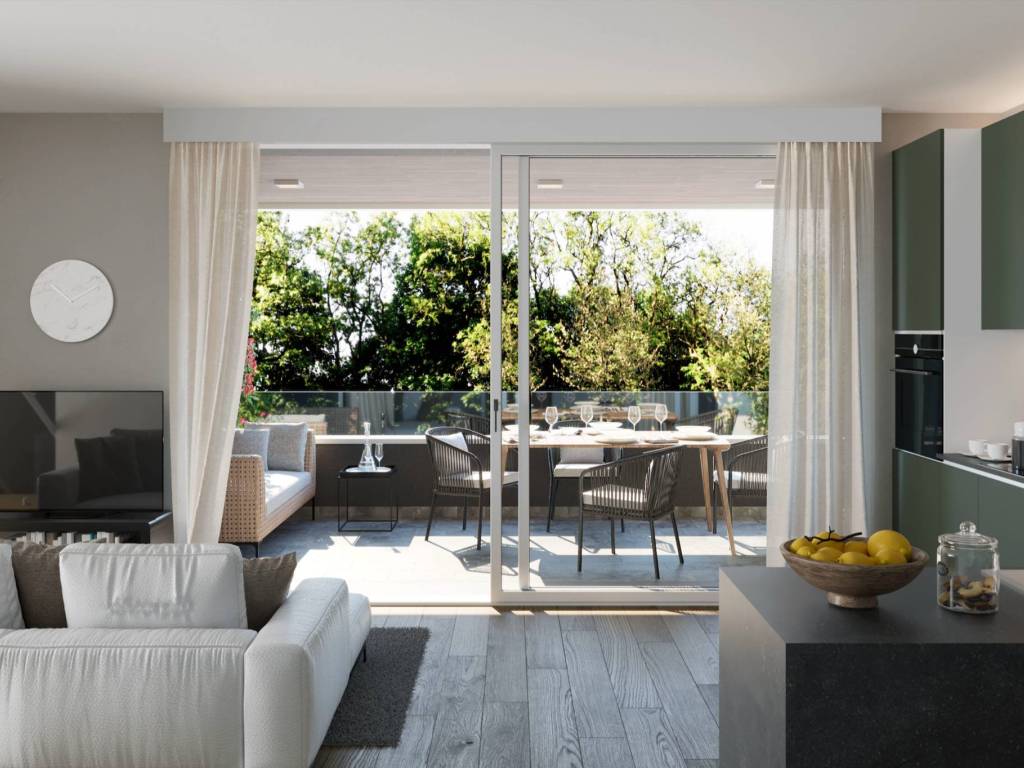 Appartamento a Riccione in Viale Ugo Bassi - Foto 4