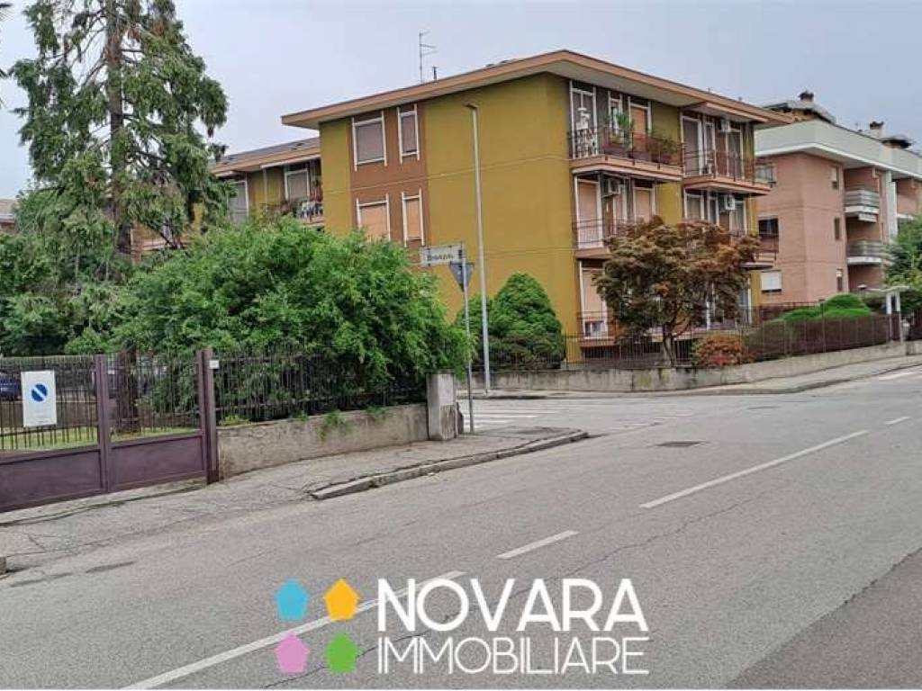 Box / garage a Novara in VIA CAMPANO , 48 - Foto 2