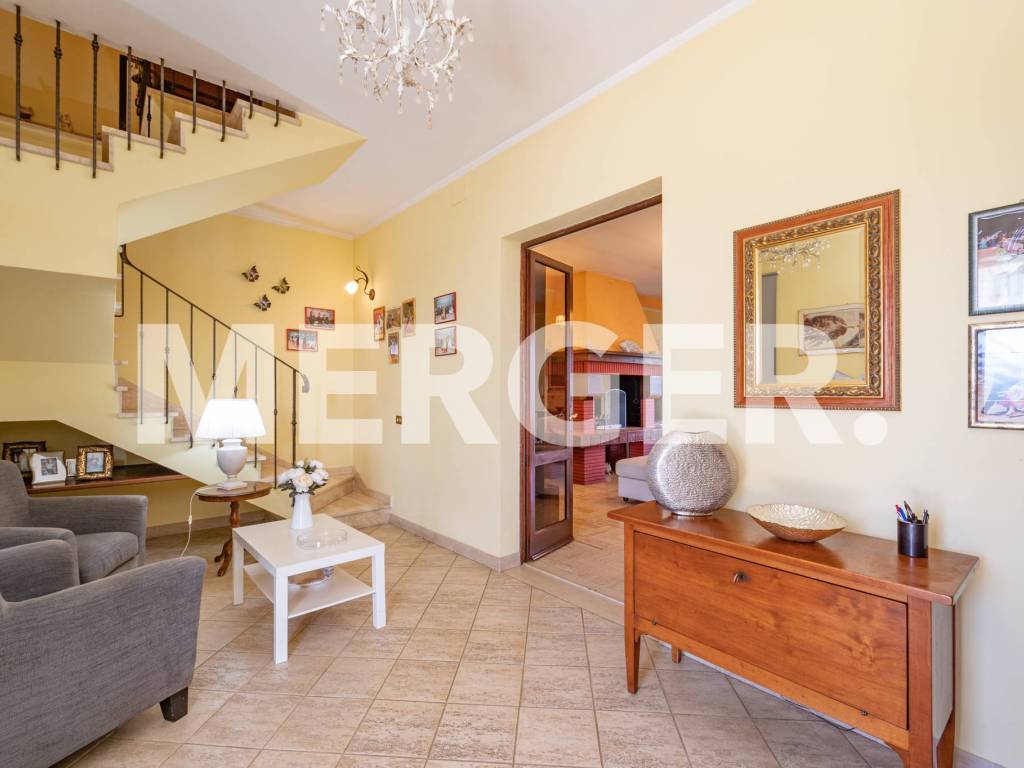 Villa a Pietrasanta in Via del Giardinaccio - Foto 2