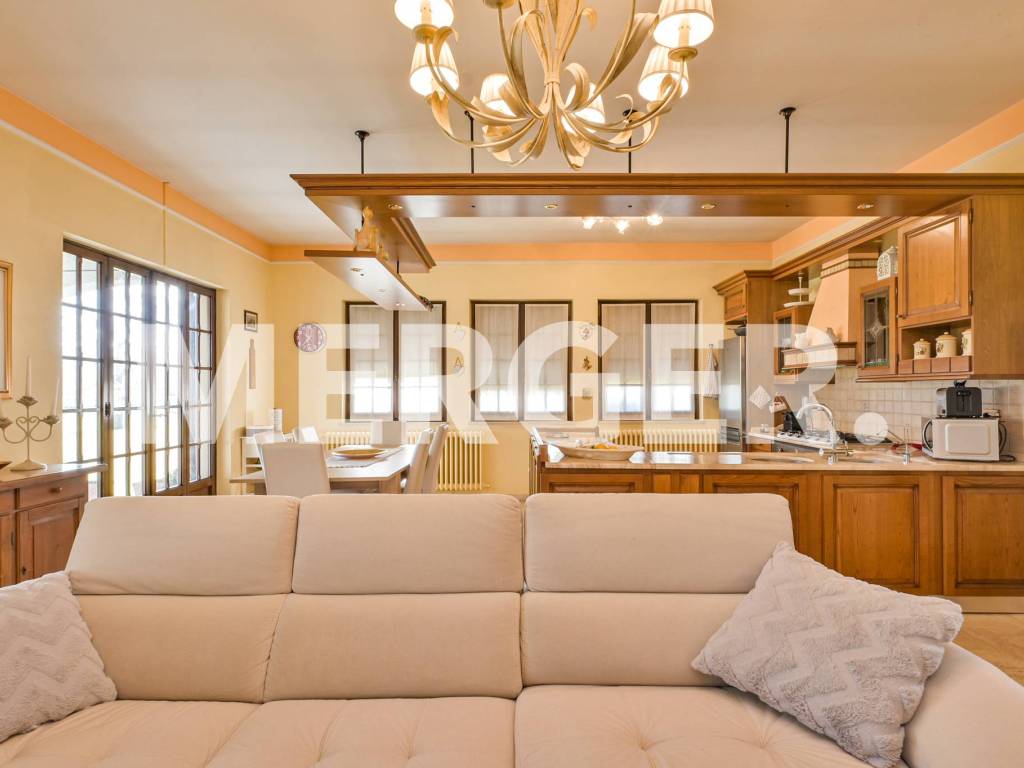 Villa a Pietrasanta in Via del Giardinaccio - Foto 3