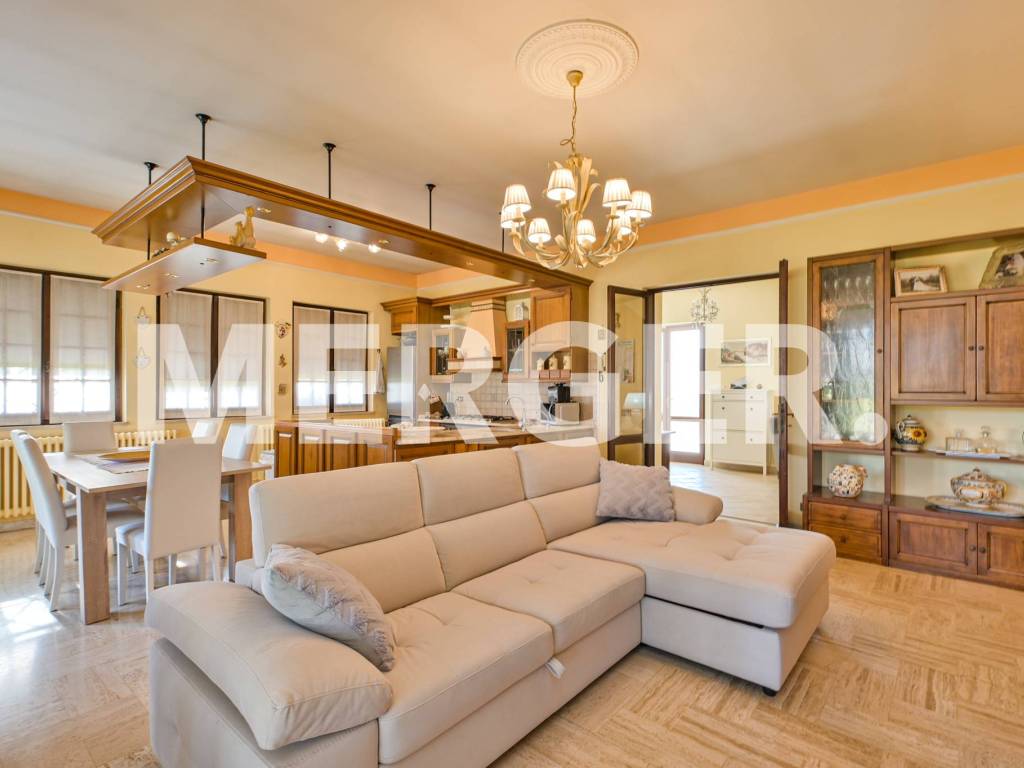 Villa a Pietrasanta in Via del Giardinaccio - Foto 4