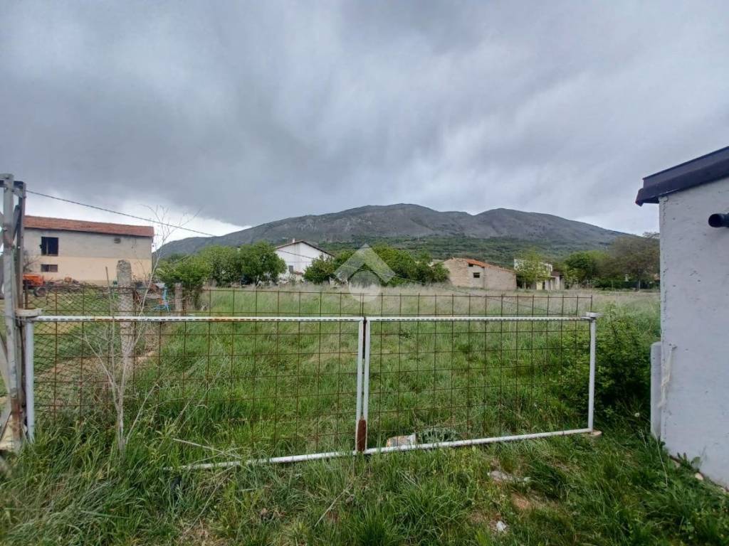 Terreno a Avezzano in Via G. Verrazzano - Foto 2