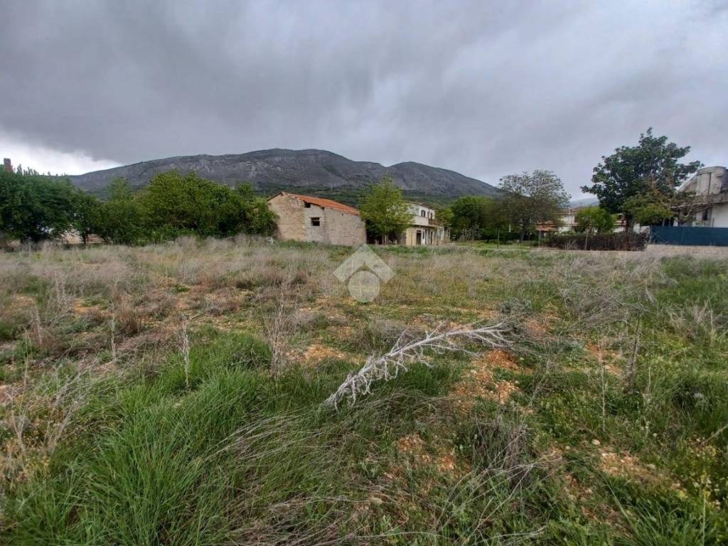 Terreno a Avezzano in Via G. Verrazzano - Foto 3