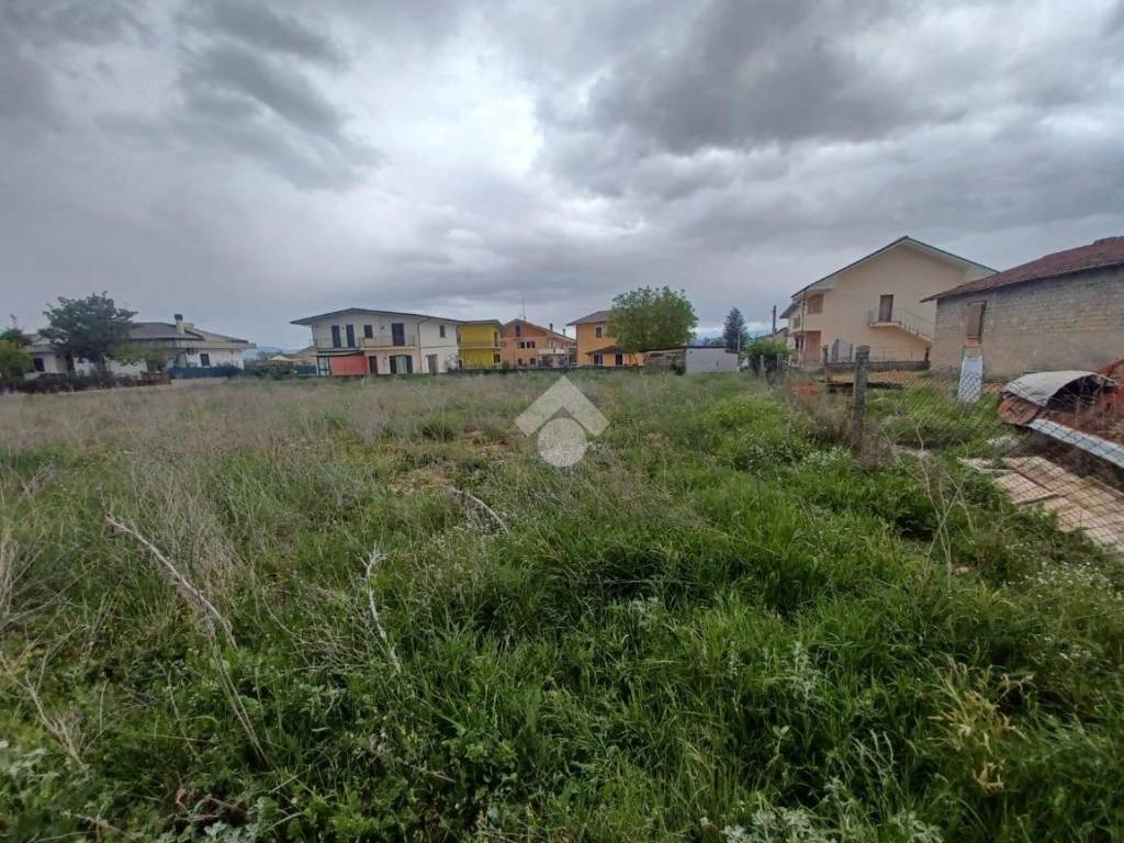 Terreno a Avezzano in Via G. Verrazzano - Foto 4
