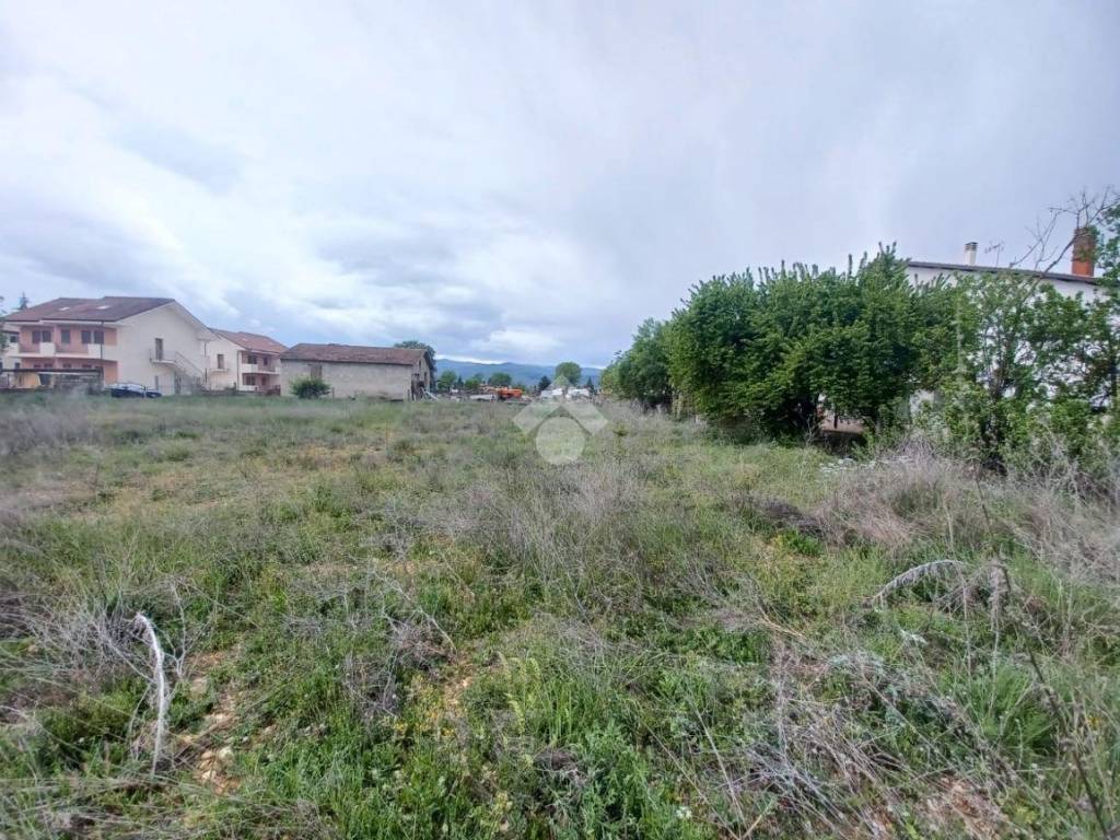 Terreno a Avezzano in Via G. Verrazzano - Foto 5