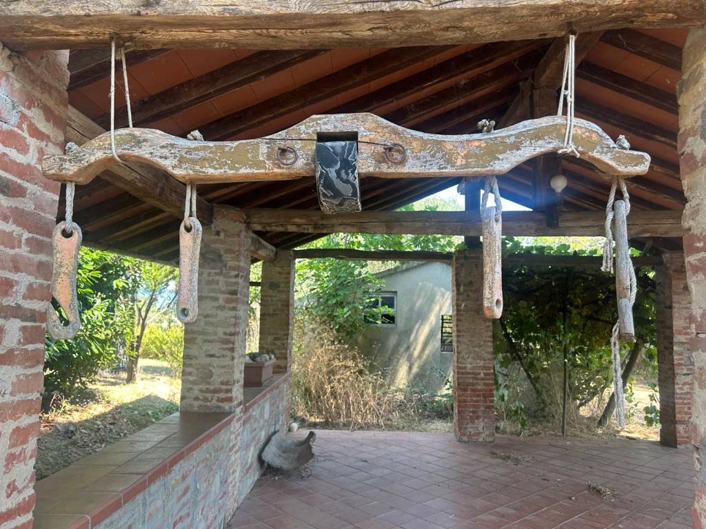 Casa indipendente a Castiglione del lago in Via Bonazzoli Prima, 2 - Foto 2