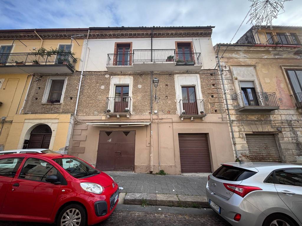 Appartamento a Lamezia terme in Via Giuseppe Garibaldi - Foto 2