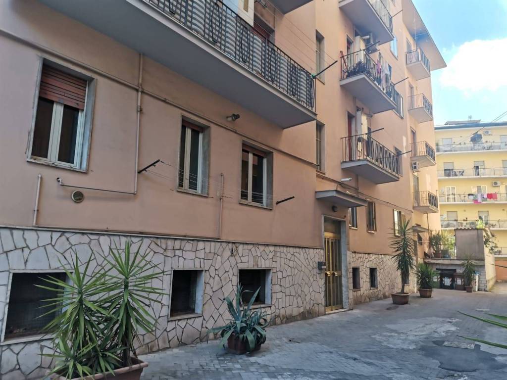 Appartamento a Benevento in Via Giuseppe Cassella - Foto 4