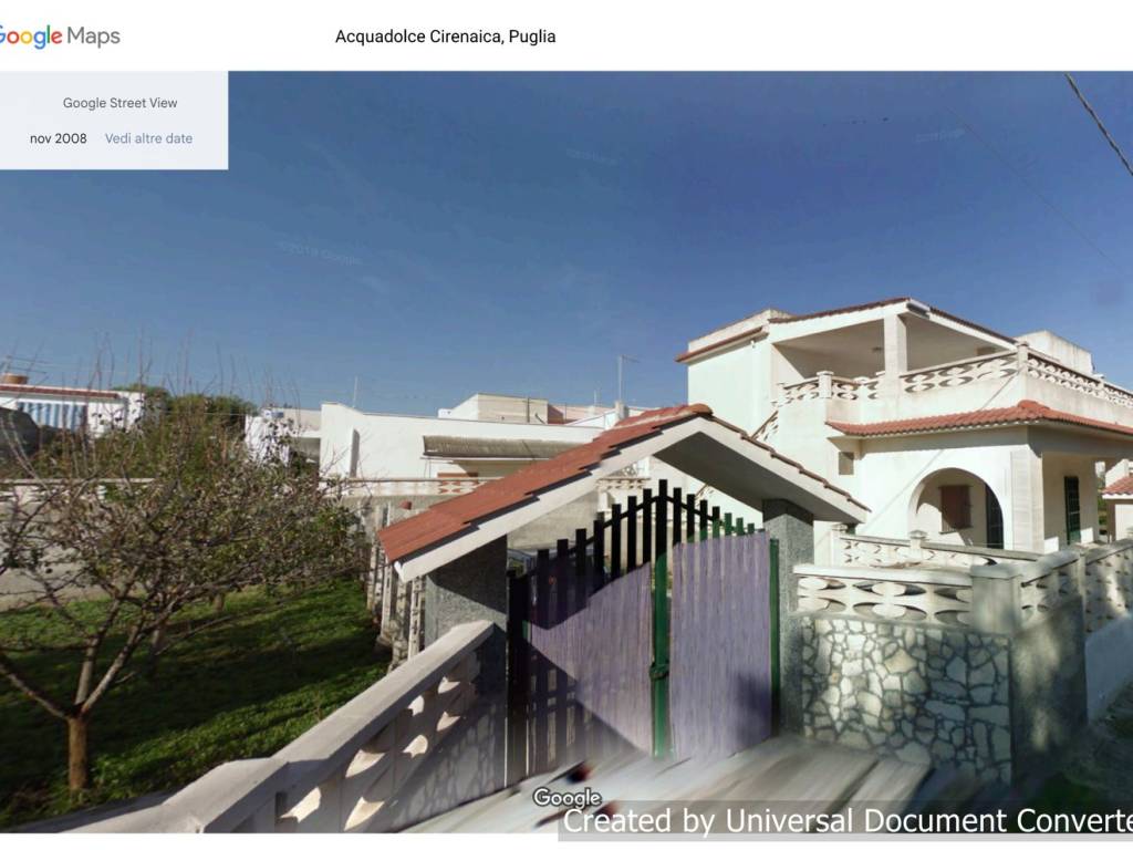 Casa indipendente a Maruggio in Via I Traversa, snc - Foto 3