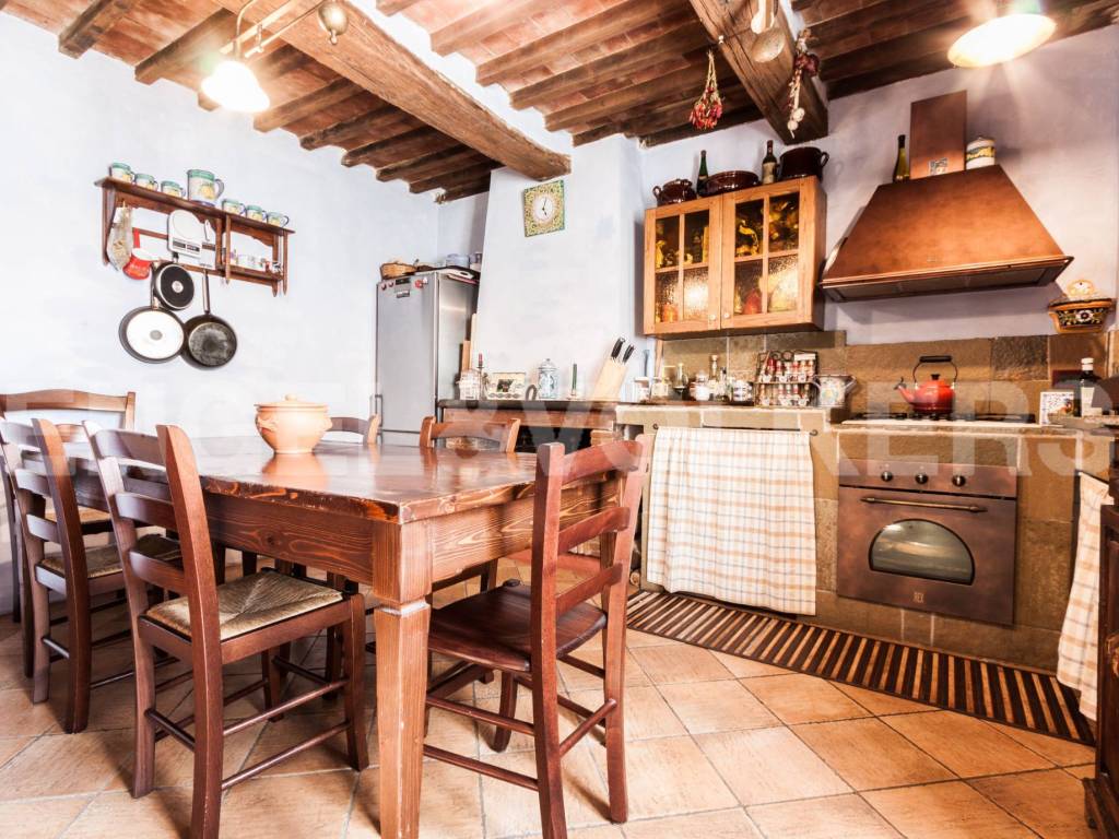 Casa indipendente a Castel del piano in Località Tepolini 16 - Foto 4