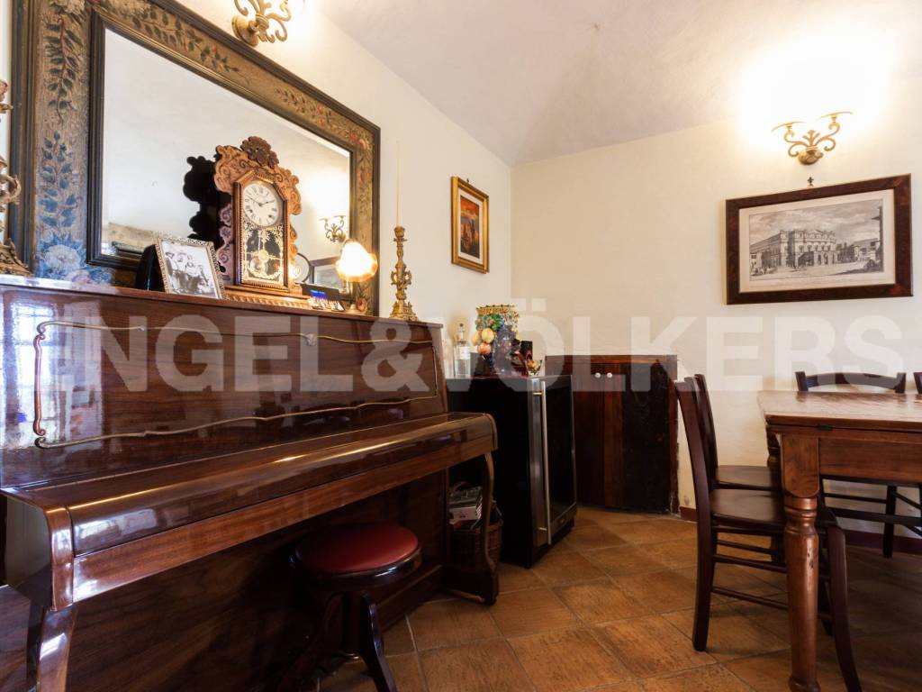 Casa indipendente a Castel del piano in Località Tepolini 16 - Foto 5