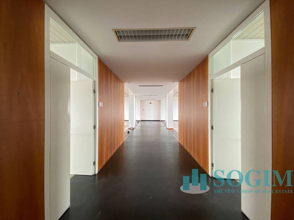 Immobile a Novara in Viale Leonardo da Vinci, 24 - Foto 5
