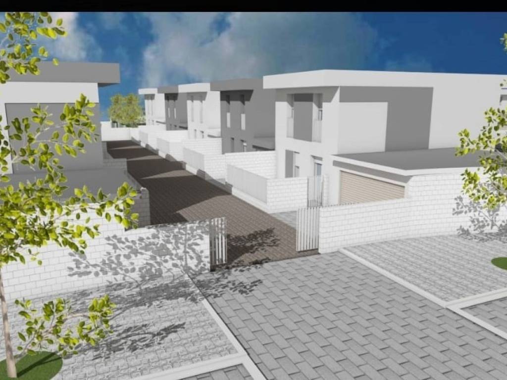 Villa a Cameri - Foto 2
