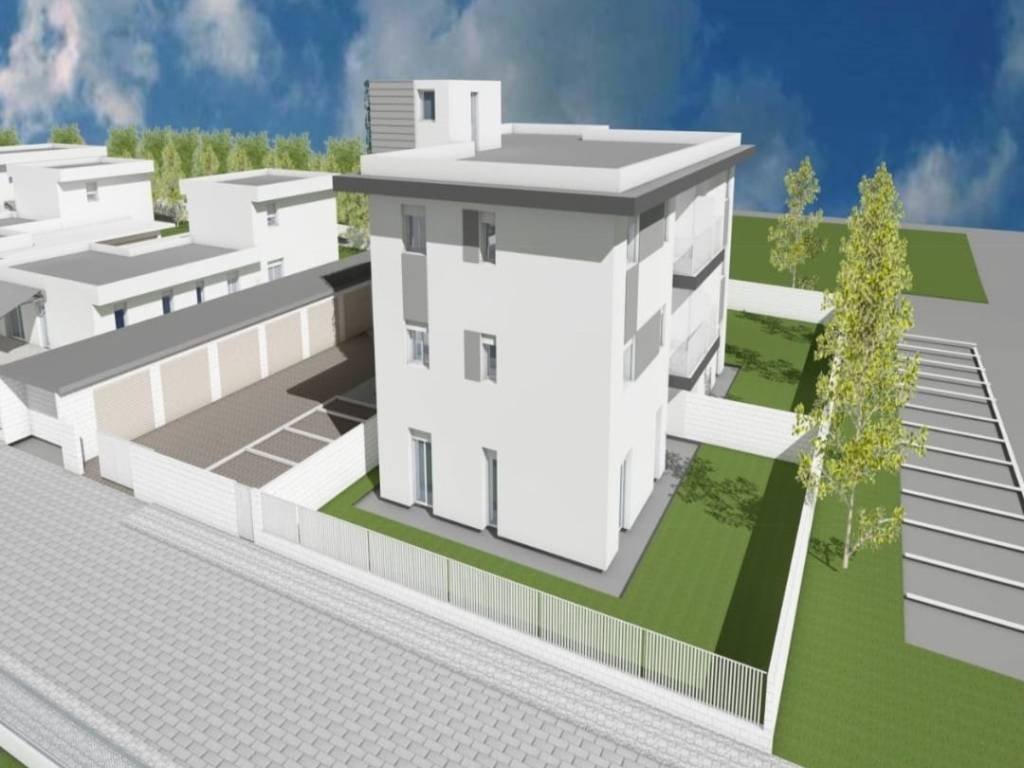 Villa a Cameri - Foto 4