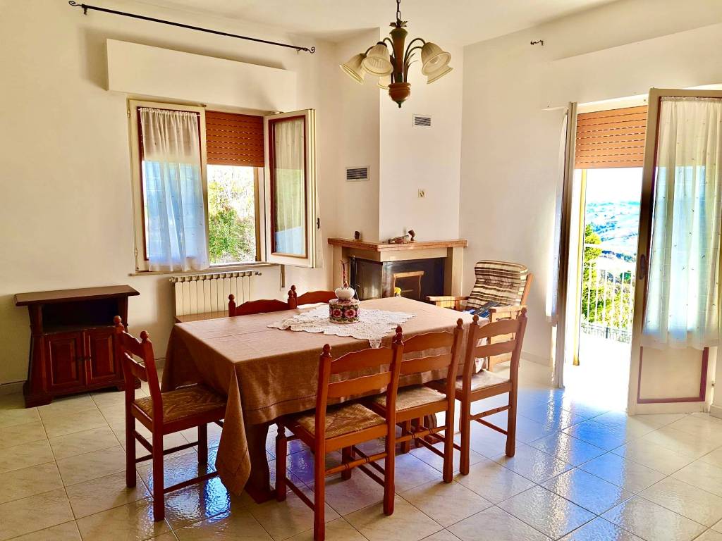 Villa a Pineto in Via di Sotto, 26 - Foto 5