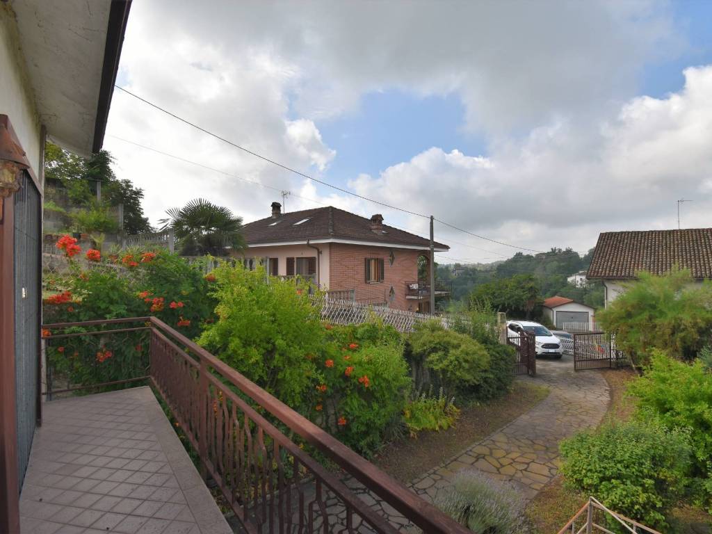 Villa a Rocca d'arazzo in Via Giuseppe Ollino - Foto 2