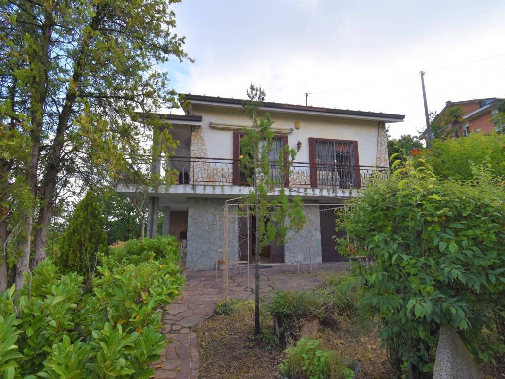 Villa a Rocca d'arazzo in Via Giuseppe Ollino - Foto 3