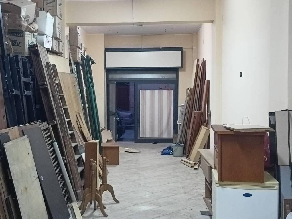 Box / garage a Erice in Via Cariddi - Foto 4