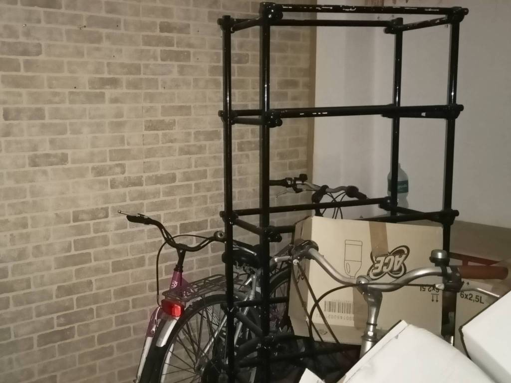 Box / garage a Erice in Via Cariddi - Foto 5