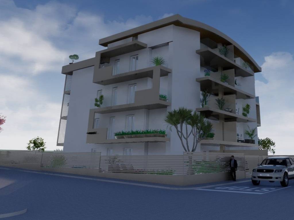 Appartamento a San salvo - Foto 5