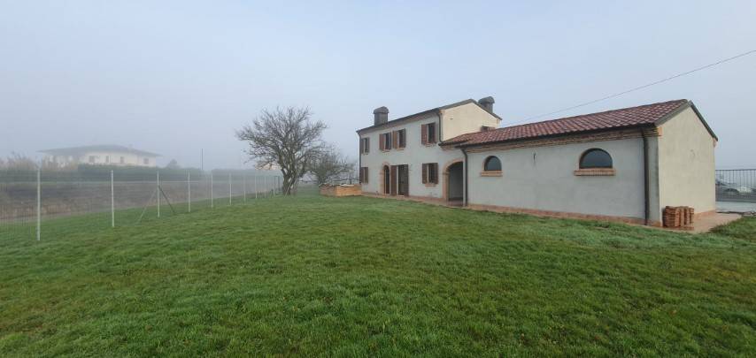 Villa a Stienta in Via Cavo Bentivoglio - Foto 3