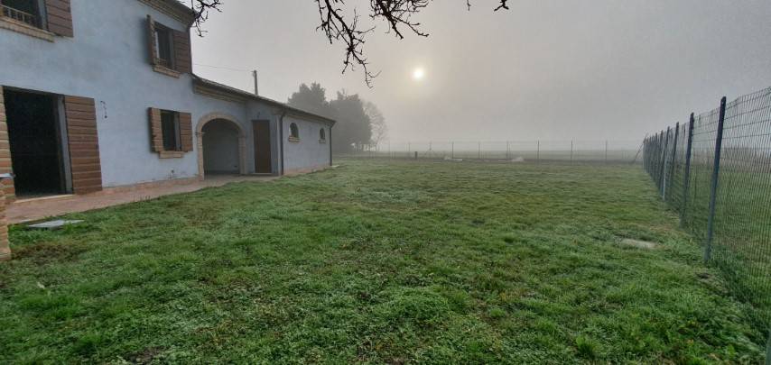 Villa a Stienta in Via Cavo Bentivoglio - Foto 4