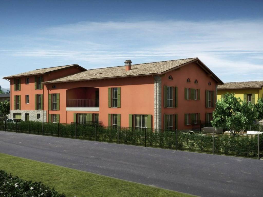 Villa a Spilamberto in Via San Vito, 2031 - Foto 3