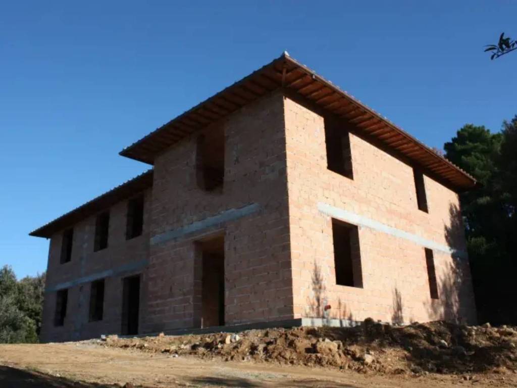 Rustico / casale a Gavorrano in Strada Provinciale Gavorranese - Foto 3