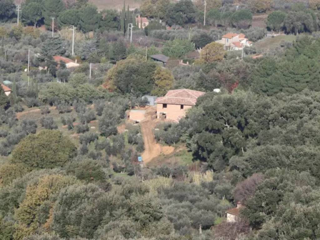 Rustico / casale a Gavorrano in Strada Provinciale Gavorranese - Foto 4