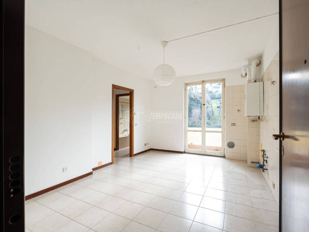 Appartamento a Costa masnaga in Via Michelangelo Buonarroti - Foto 3
